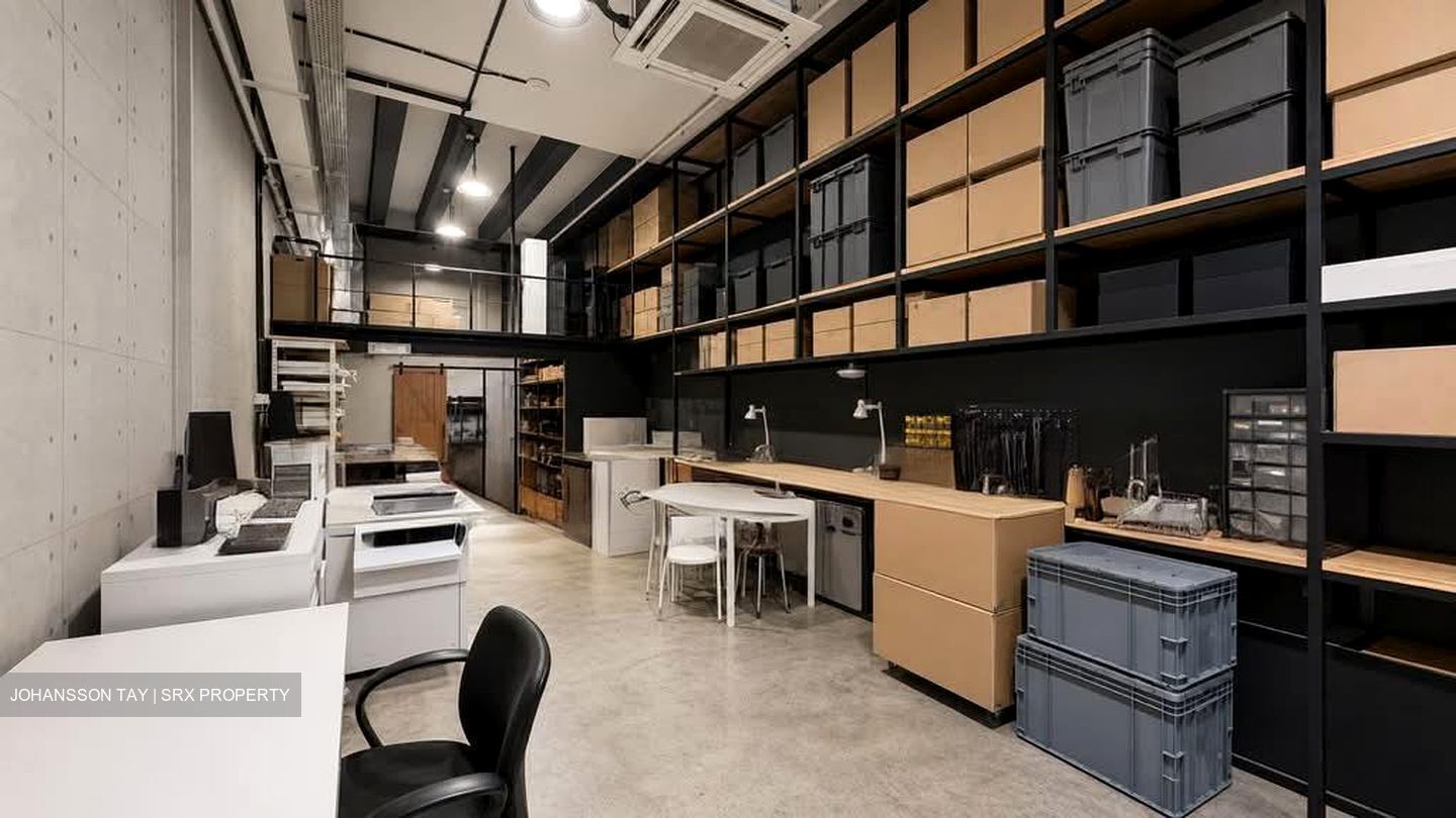 T-space (D18), Factory #585967221
